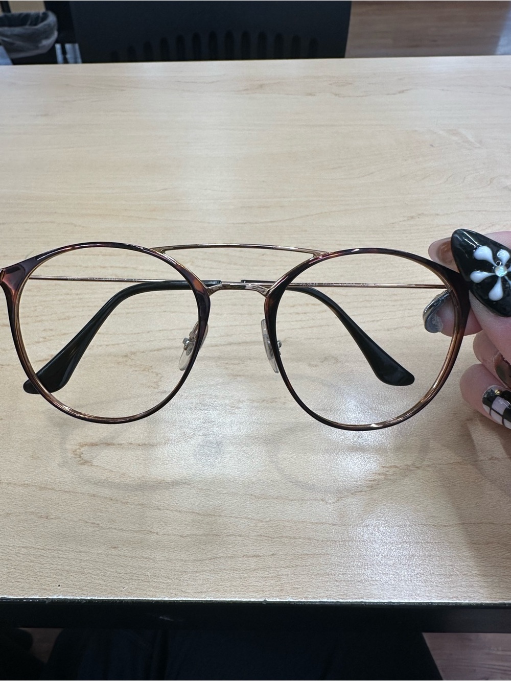 RayBan RB3546 - Picture 4 of 8